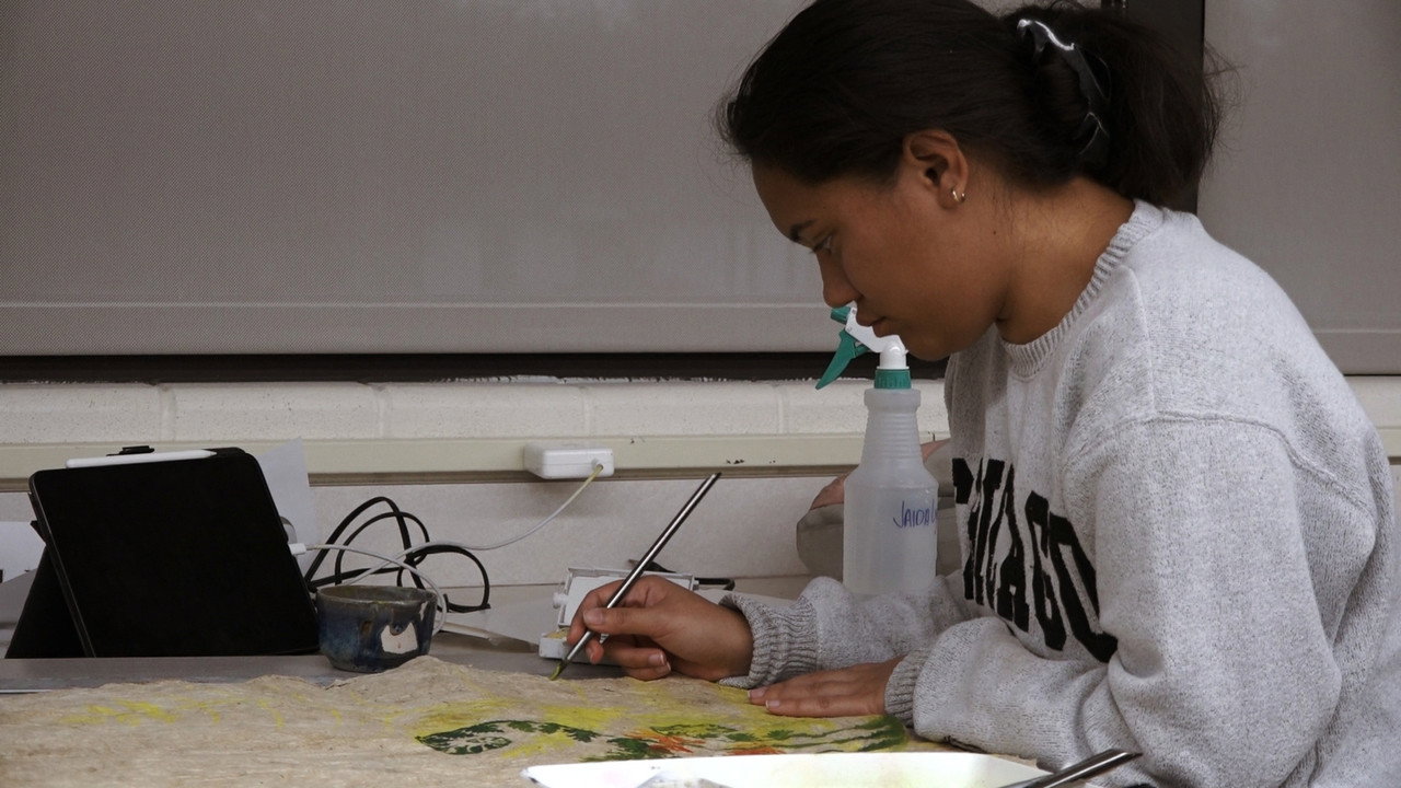 Off The Beaten Path