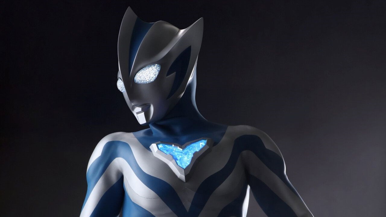Ultraman Teo