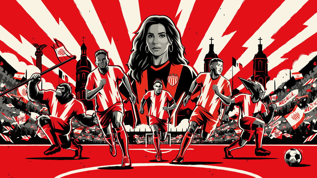 Necaxa