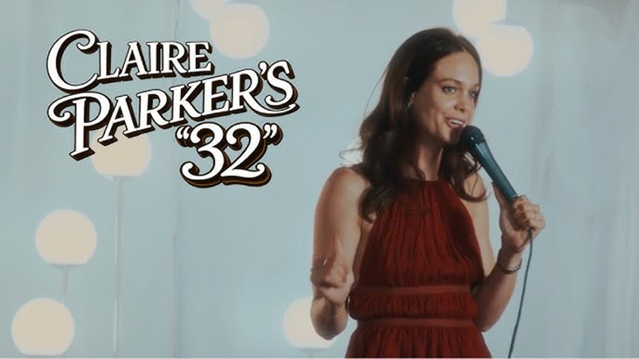 Claire Parker's 32