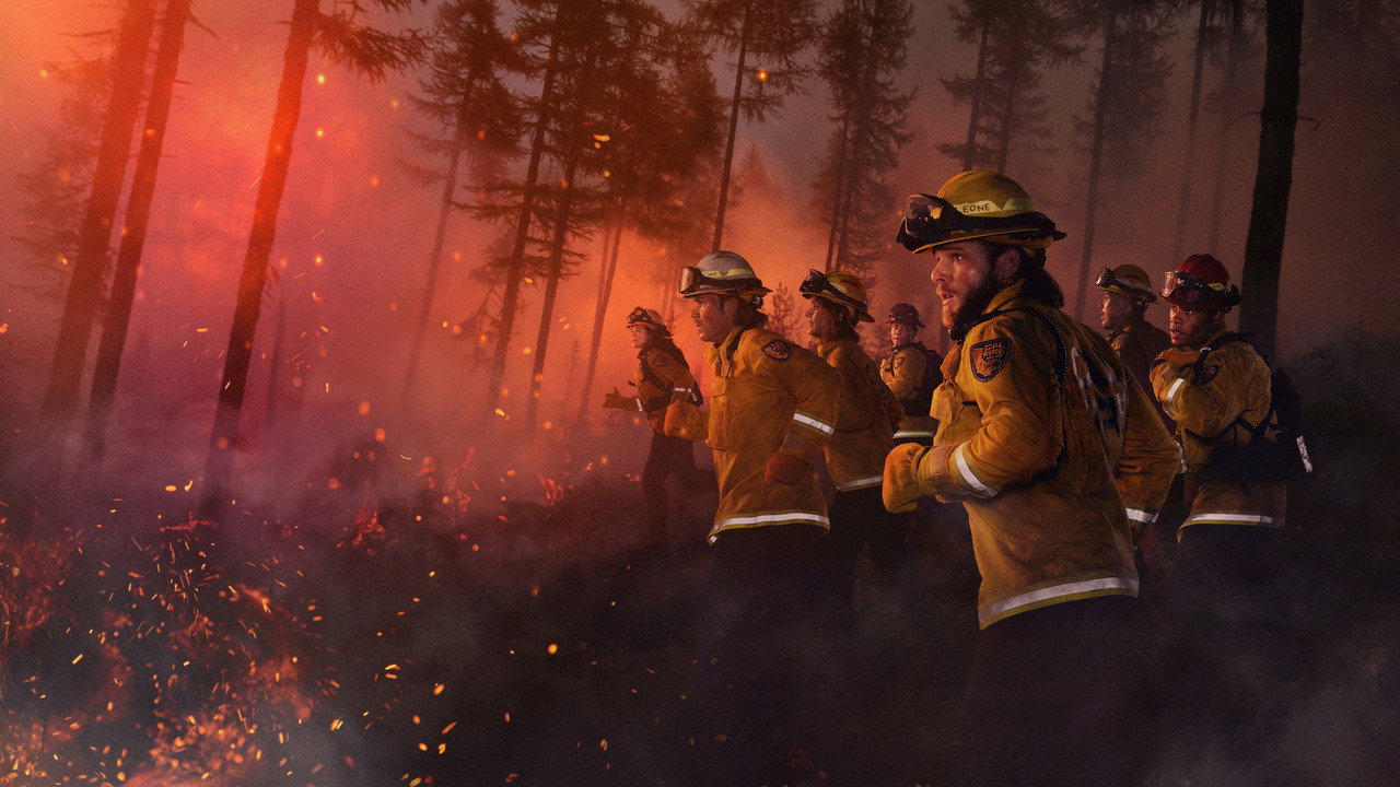 Fire Country : Pompiers sur Appel