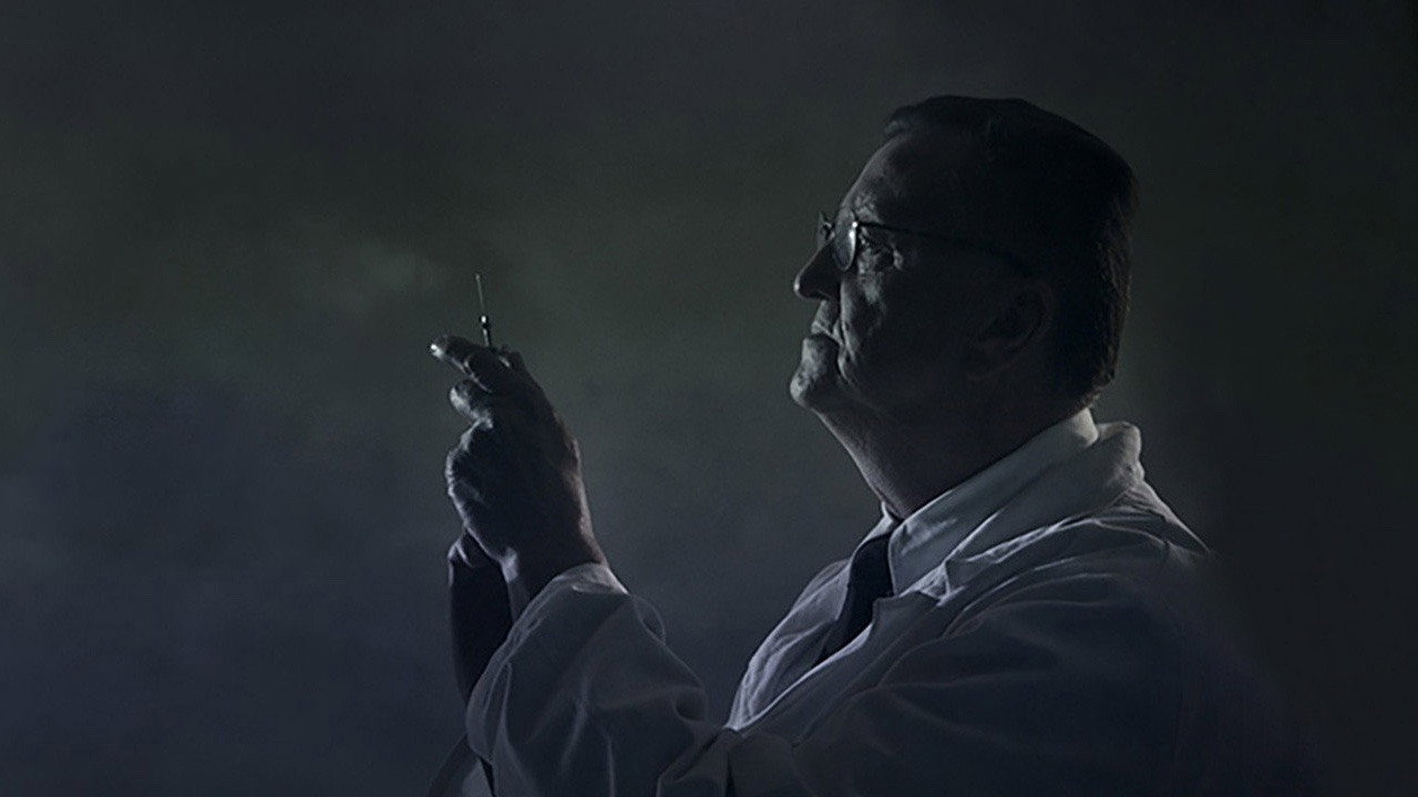 Secret Nazi Science
