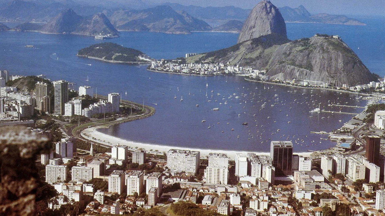 Trans Brasilia - Phantastische Reise
