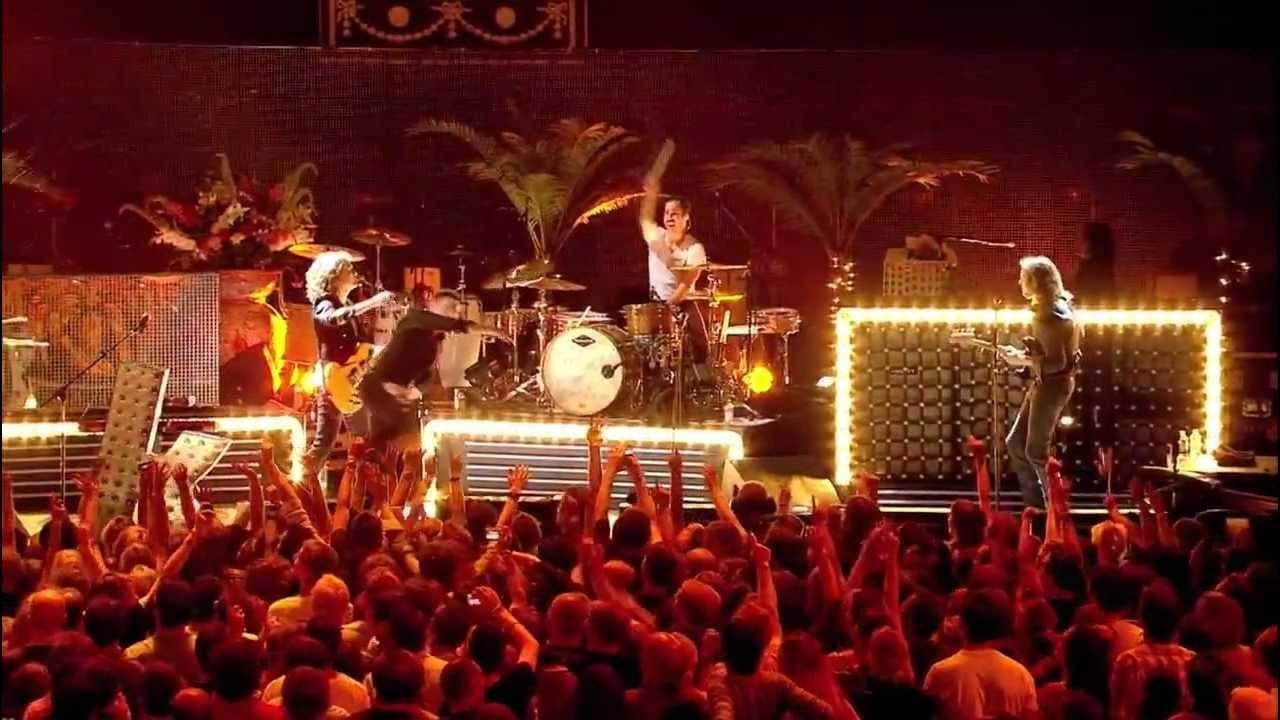 The Killers - Live from the Royal Albert Hall