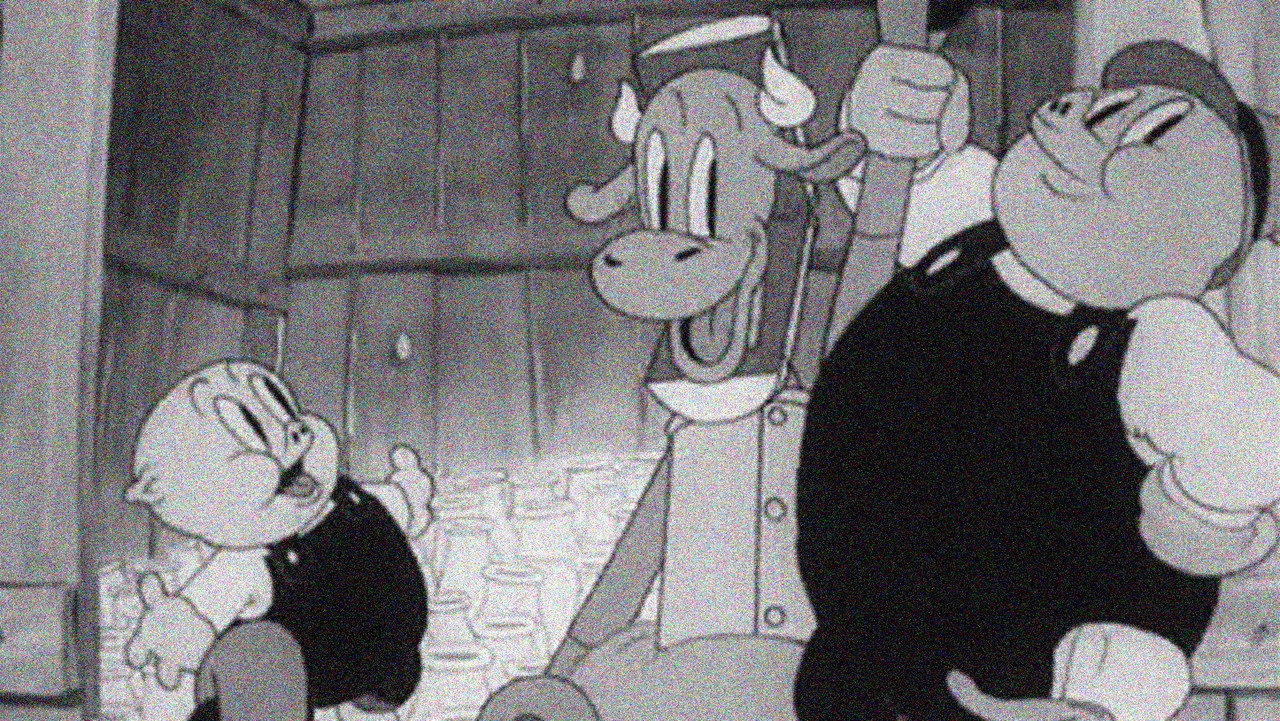 Porky's Poppa