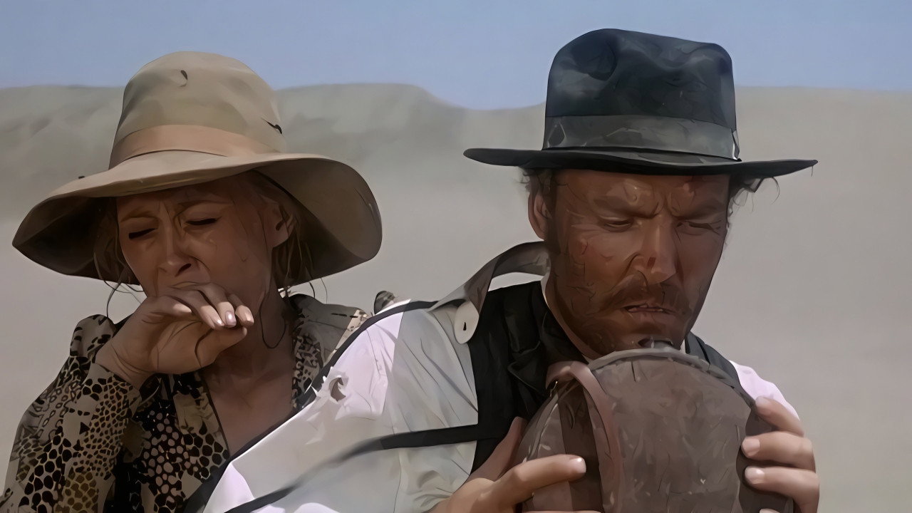 Doc Holliday