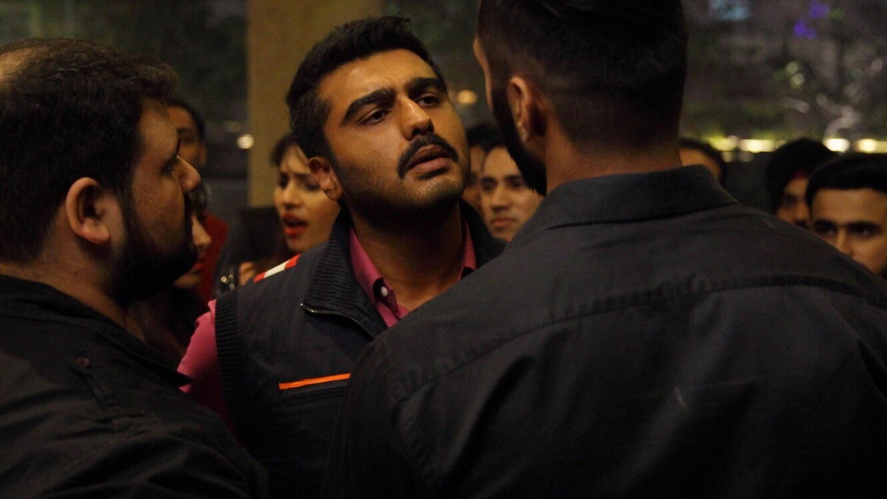 Sandeep aur pinky faraar