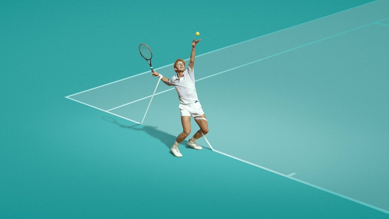 Du tennis à la prison : l’histoire de Boris Becker