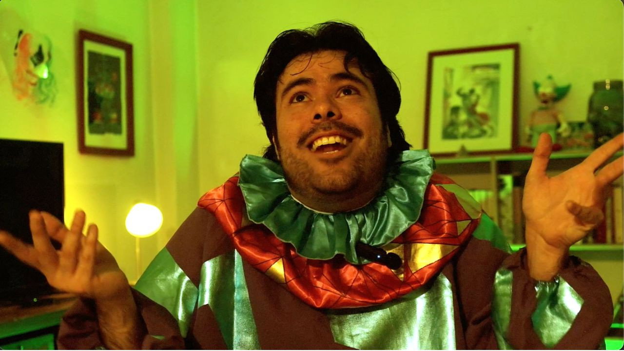 24/7 Payaso