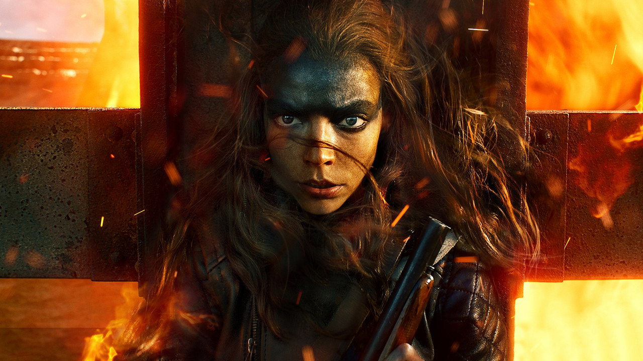 Furiosa — Une saga Mad Max