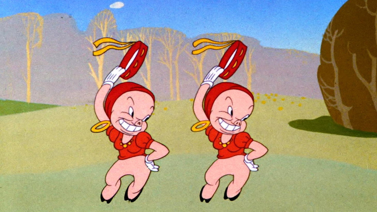 La polka des cochons