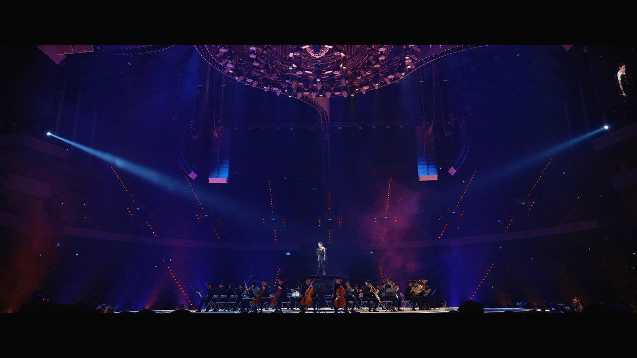 Stella TimeLess Live Concert