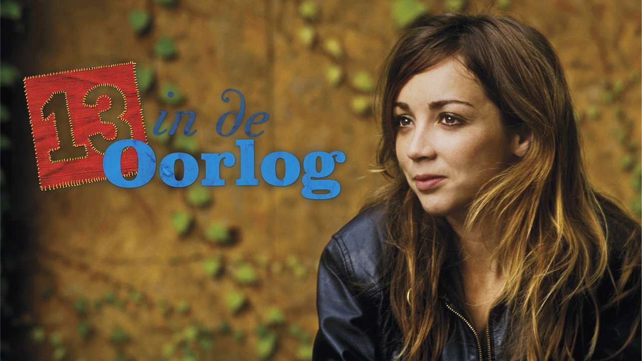 13 in de Oorlog