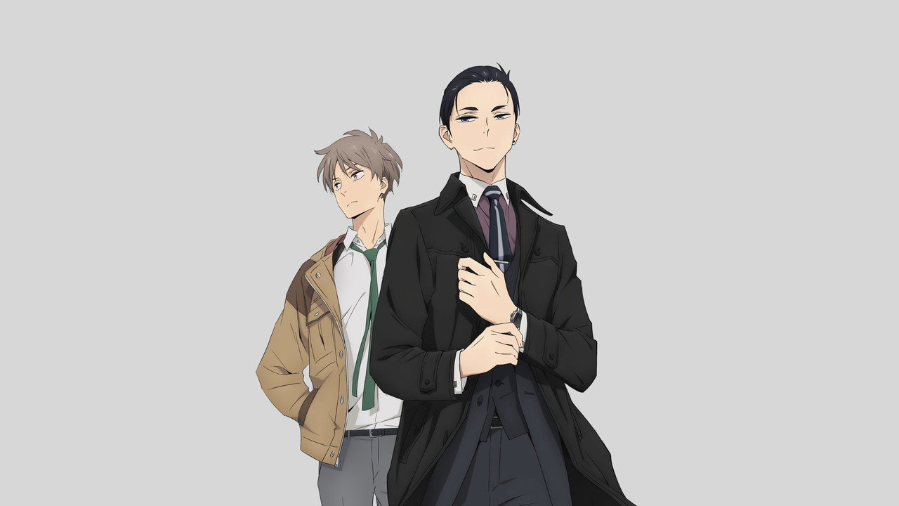 Fugou Keiji Balance : Unlimited
