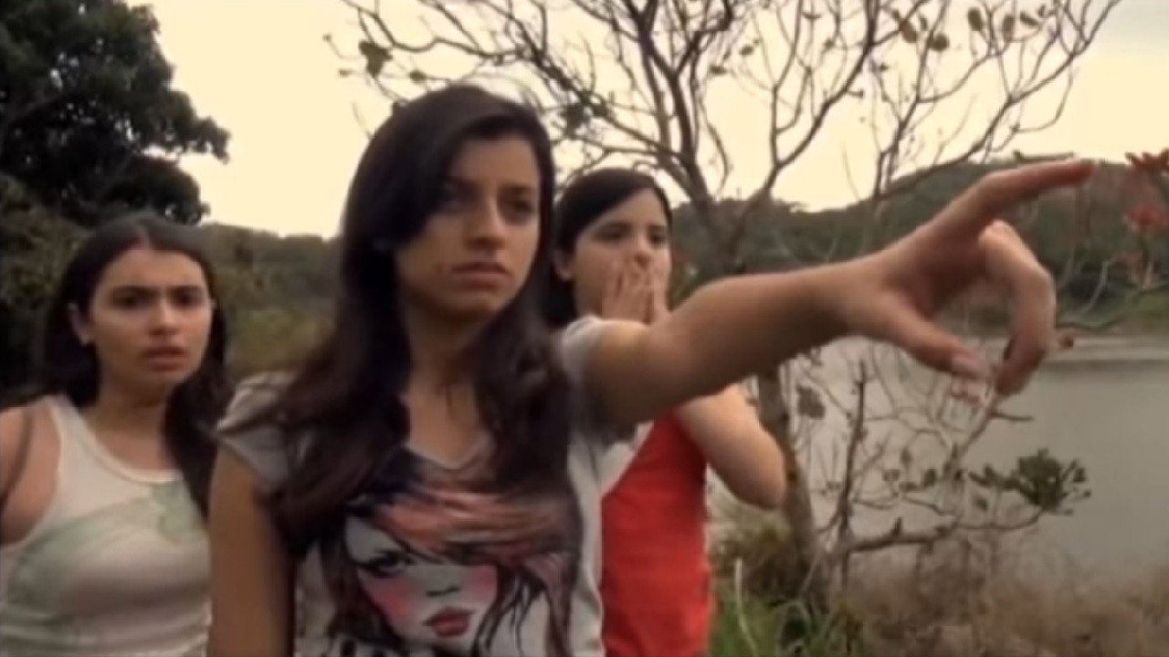 Cumade Fulozinha 3