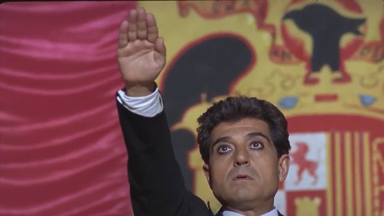 ¡Ay, Carmela!