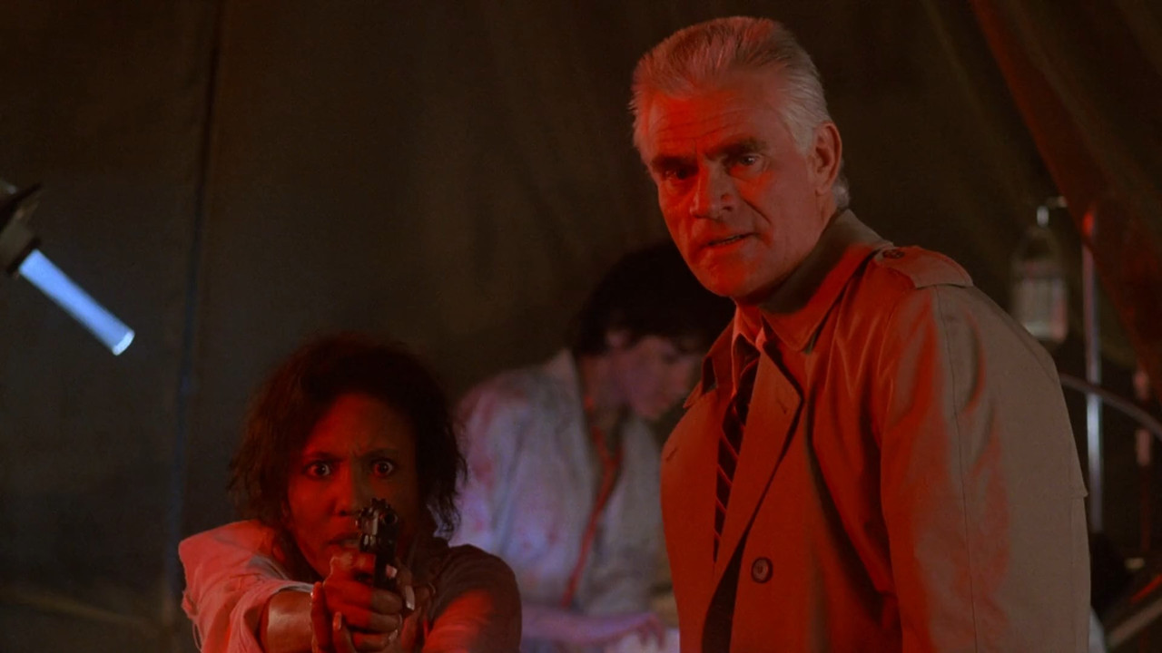 Trancers III