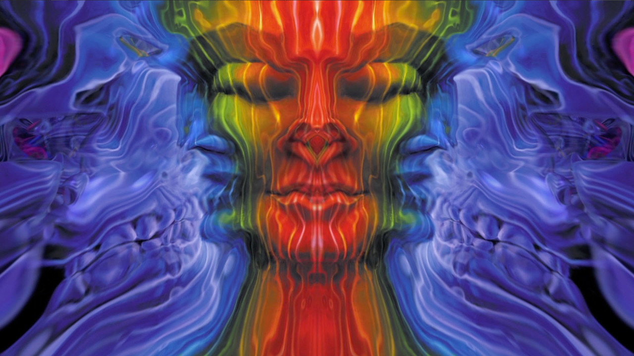 Tipper Ambient Set at CoSM 2015