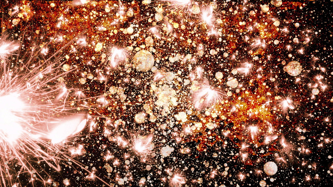 Movements arising from different relationships - Between regularity and irregularity II