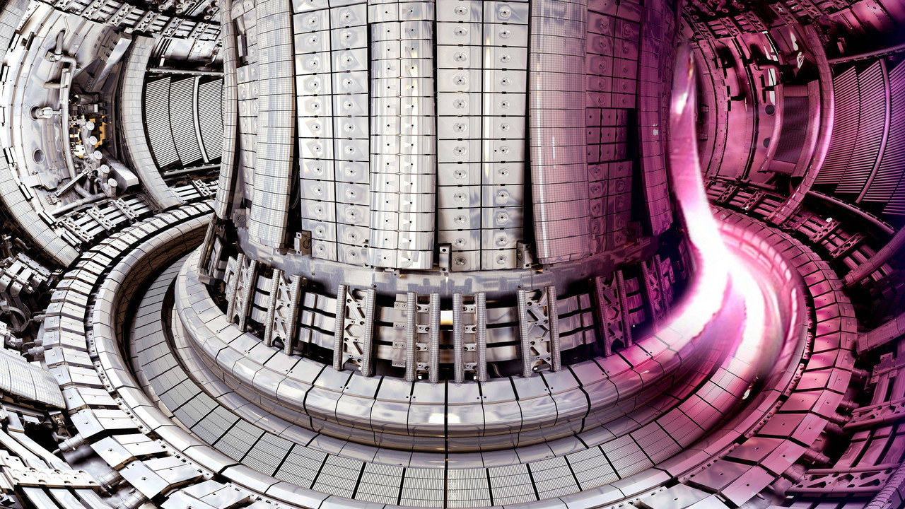 Fusion nucléaire, les promesses d’une énergie