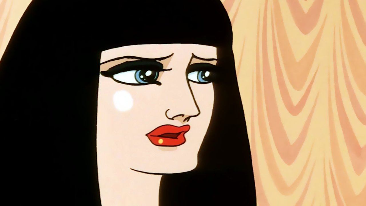 Cleopatra: Queen of Sex