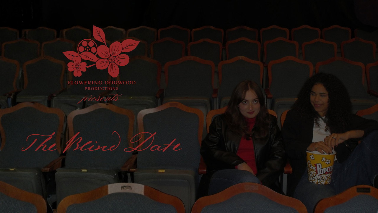 The Blind Date