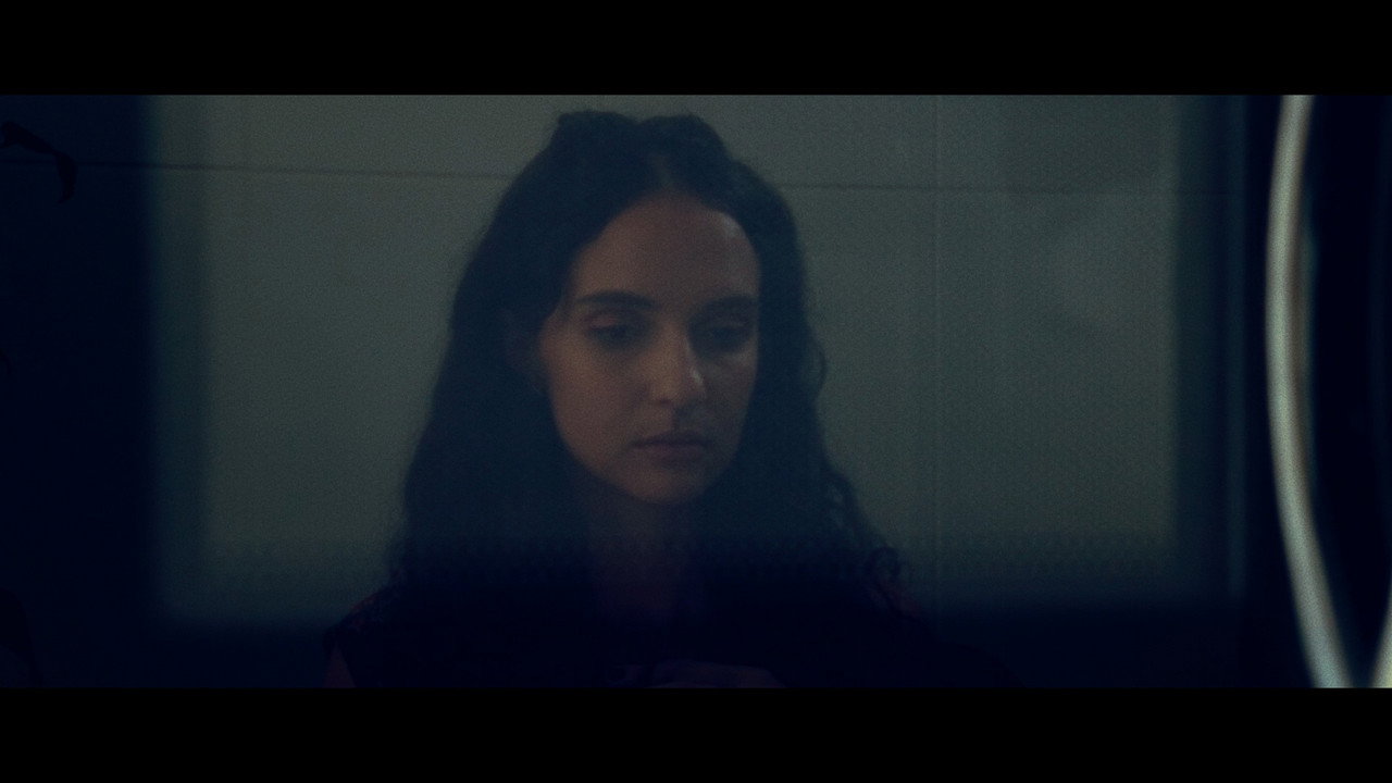 Último Verso de um Poema sobre o Amor