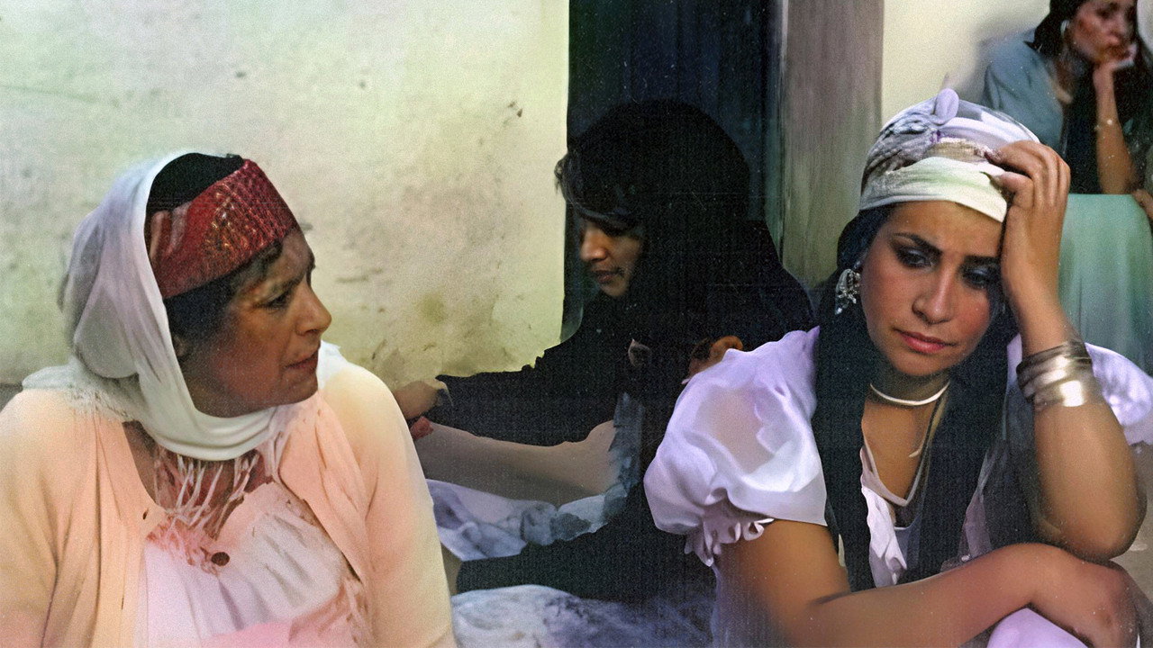 Douar de Femmes