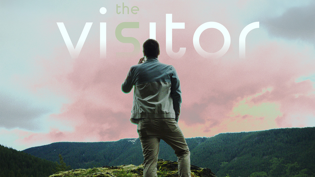 The Visitor