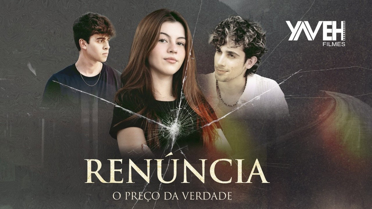 Renúncia - O Preço da Verdade