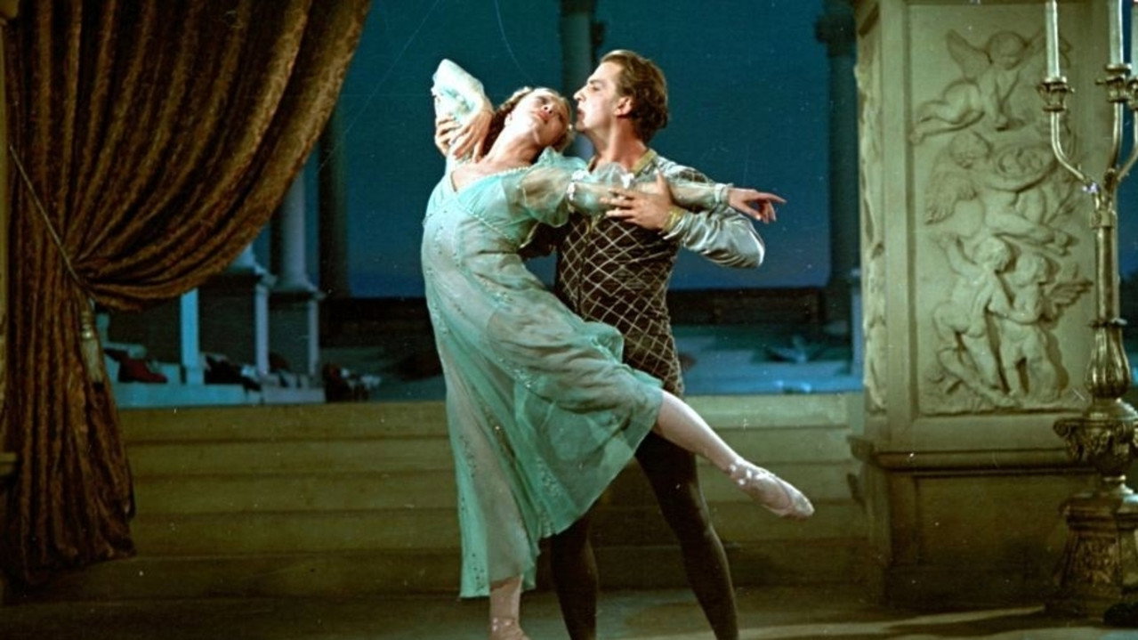 Roméo et Juliette