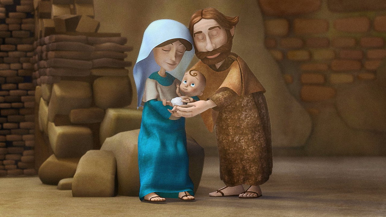La cantata dei pastori