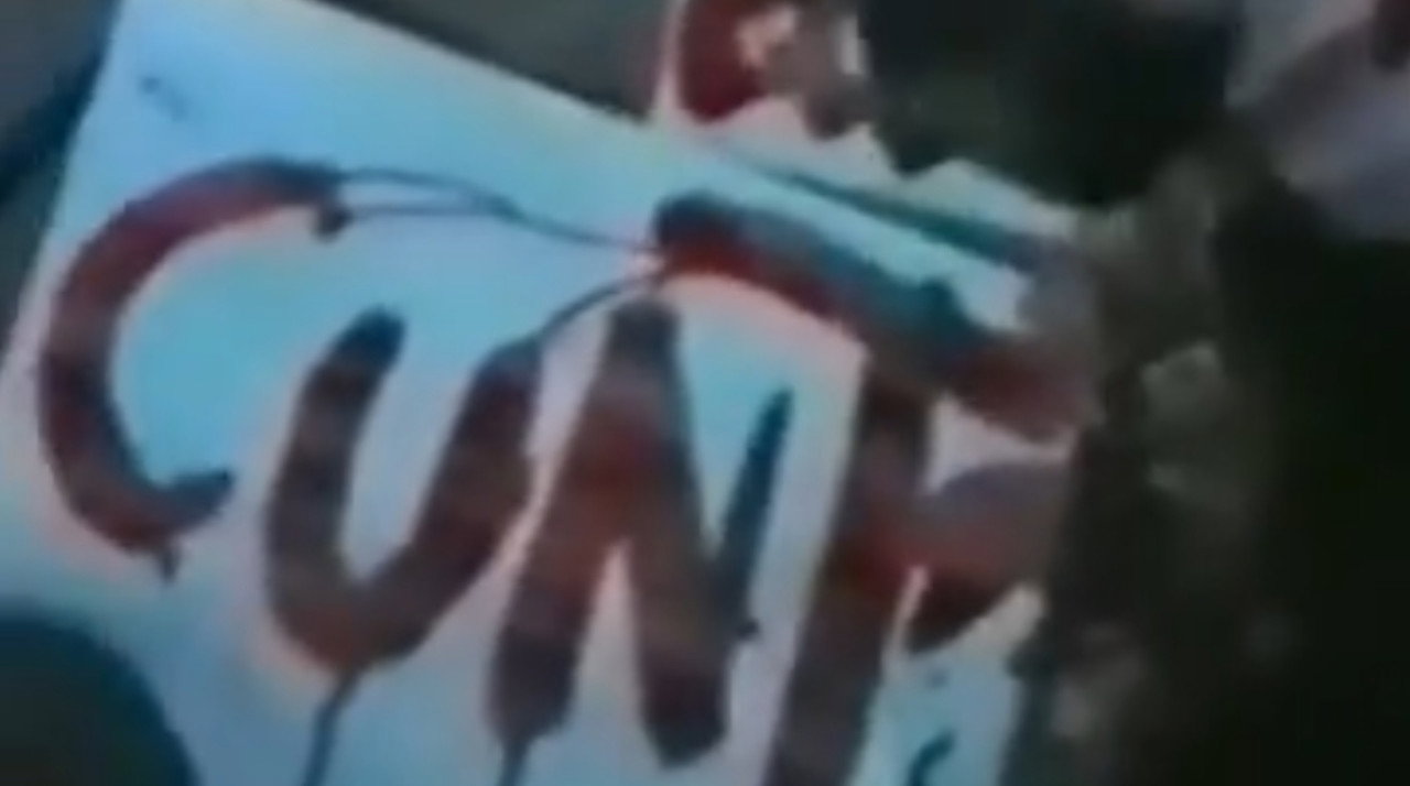 Chainsaw Scumfuck