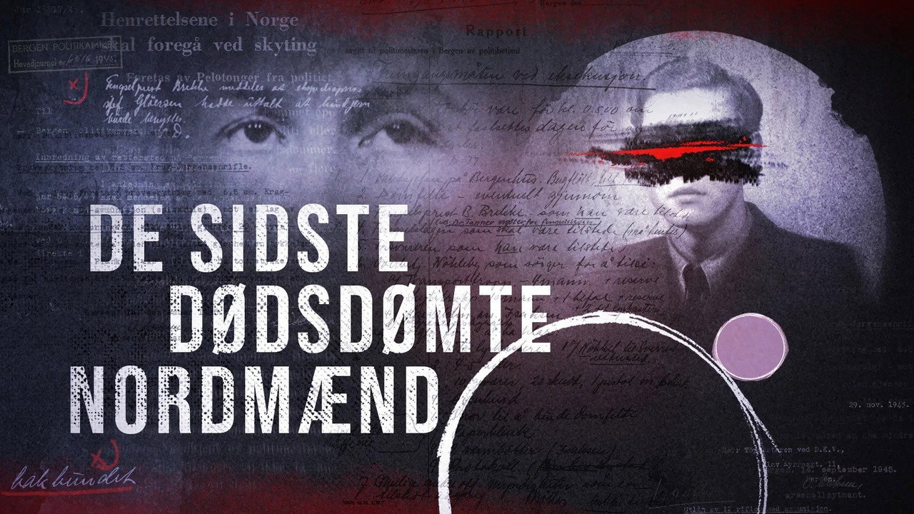 De siste dødsdømte