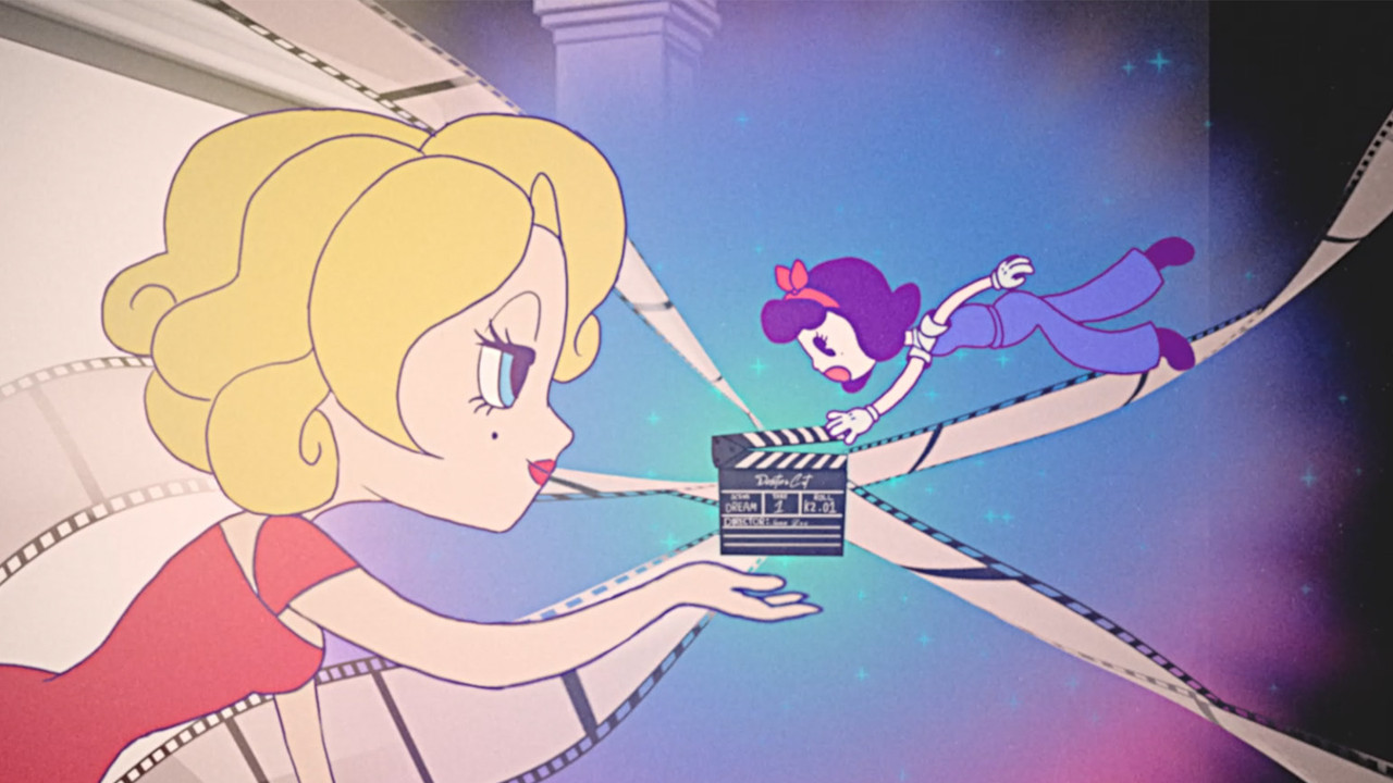 Director's Cut