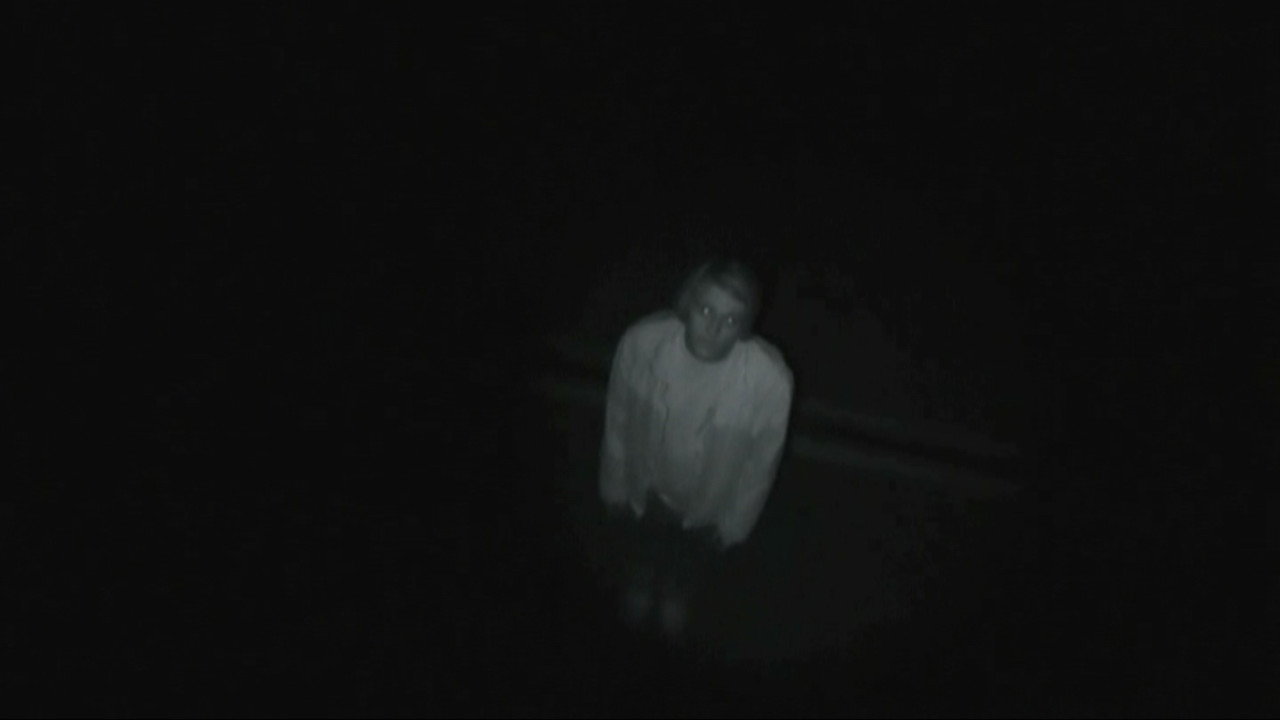 The Victim