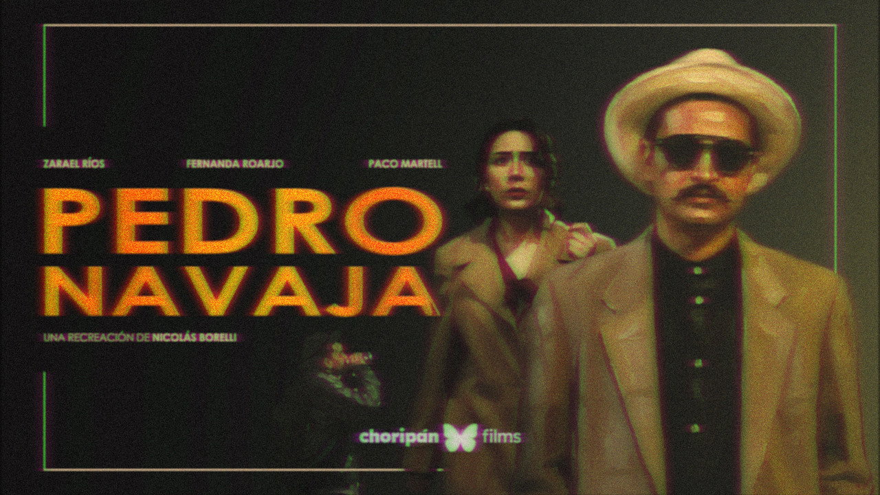 Pedro Navaja