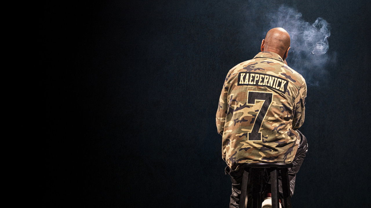 Dave Chappelle: The Unstoppable...