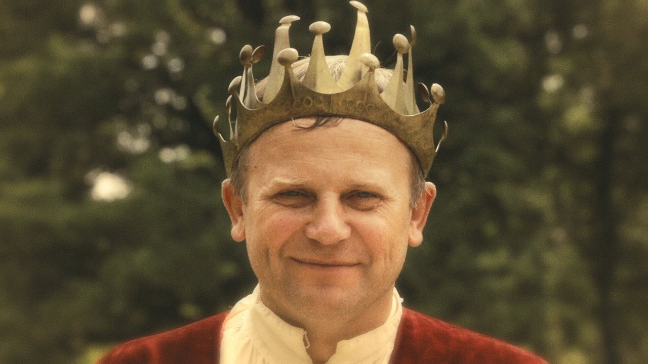 King Bee
