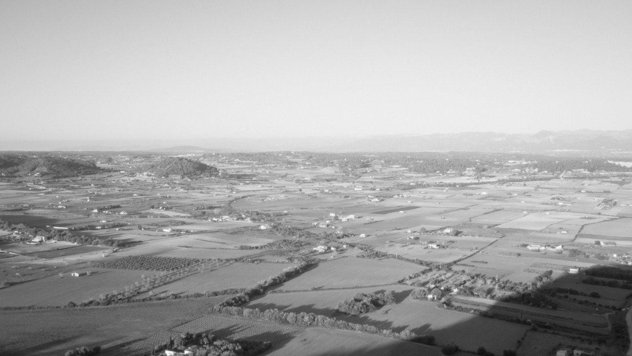 Dear Sa Bastida