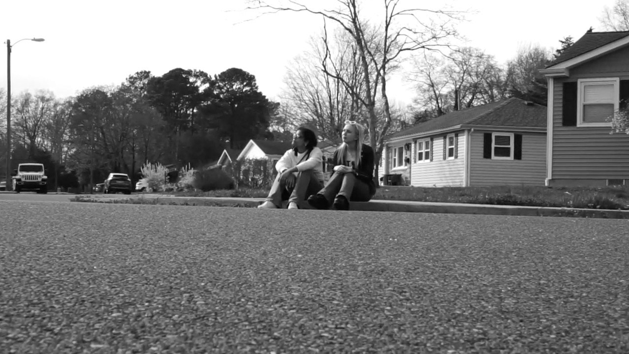 Somewhere in South Jersey