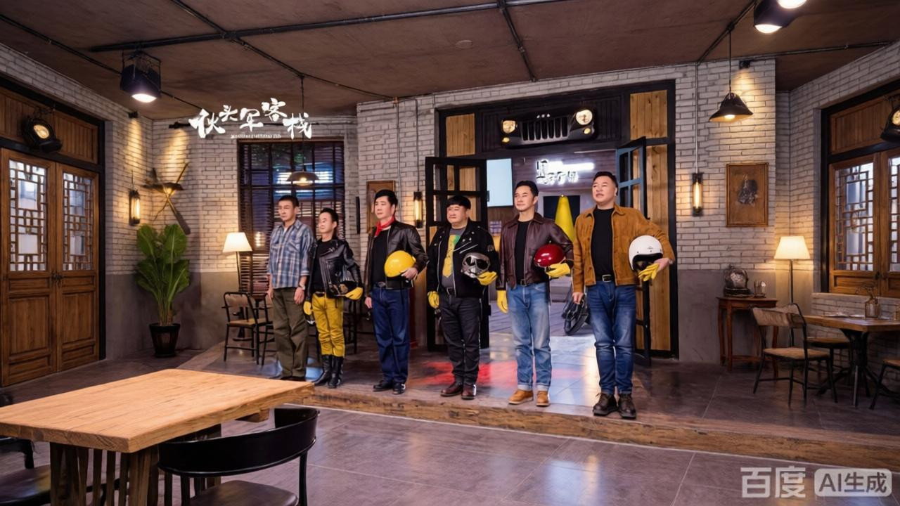 Inn of Kitchen