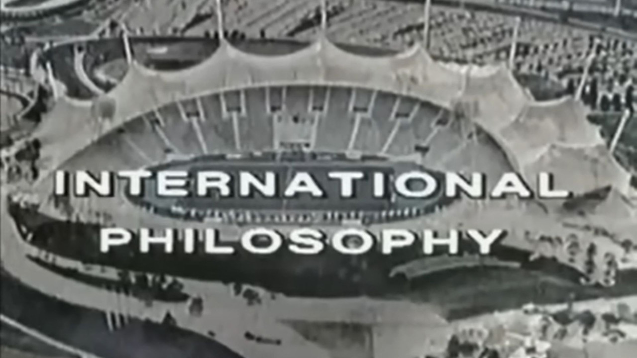 The Philosophers' Football Match
