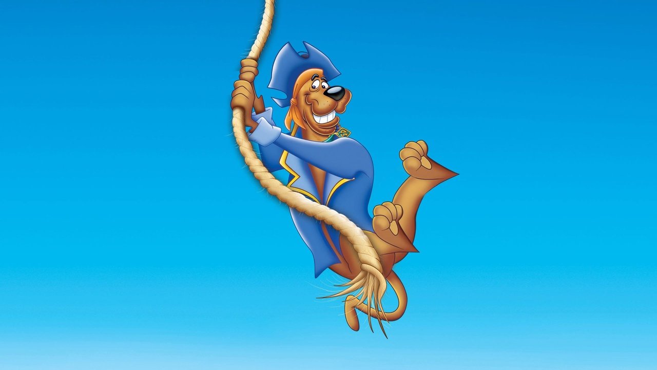Scooby-Doo ! et le triangle des Bermudes