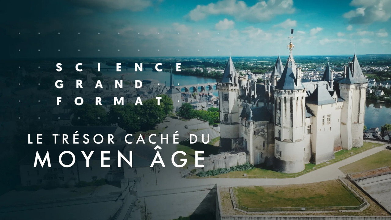 Le trésor caché du Moyen Age
