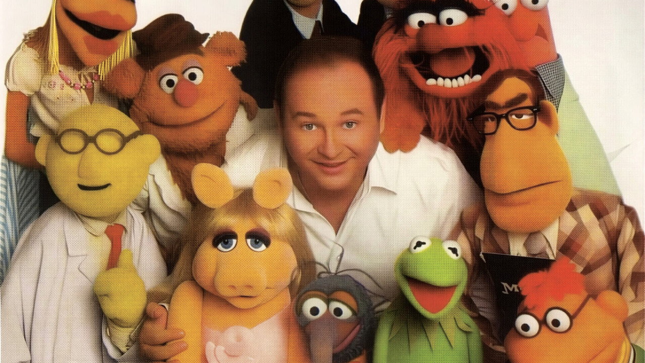 Muppets TV