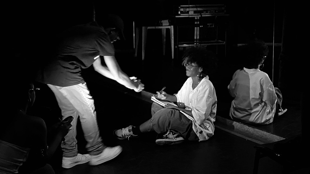 A Casa do Hip-hop - Documentário