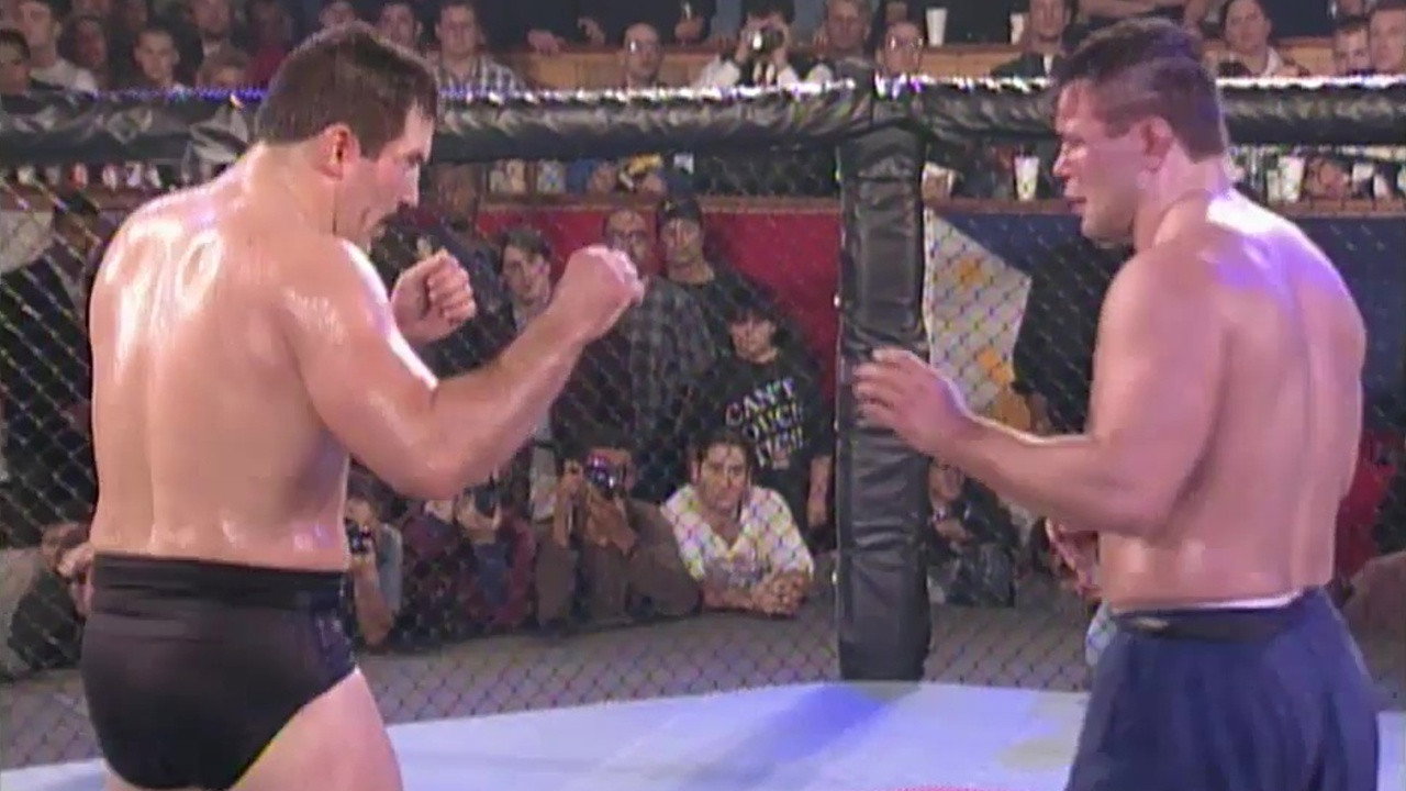 UFC 7.5: The Ultimate Ultimate