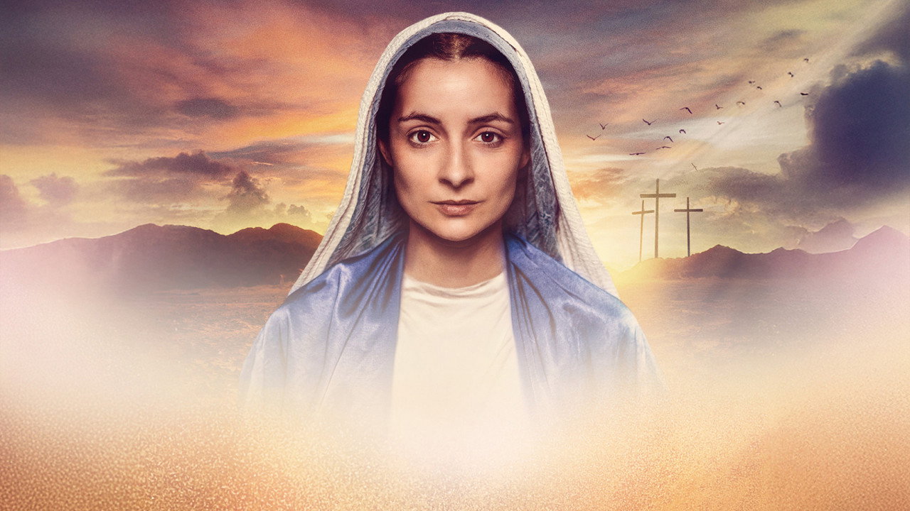 I Am The Immaculate Conception