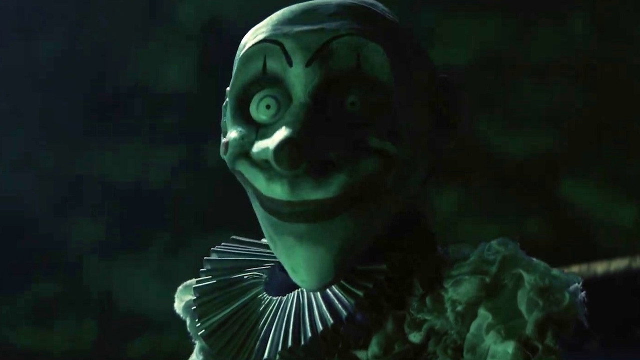 Jack in the Box : Résurrection